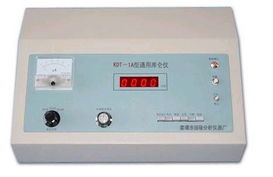 KL-T1型通用庫侖儀 原理、特點(diǎn)與在儀器儀表領(lǐng)域的應(yīng)用