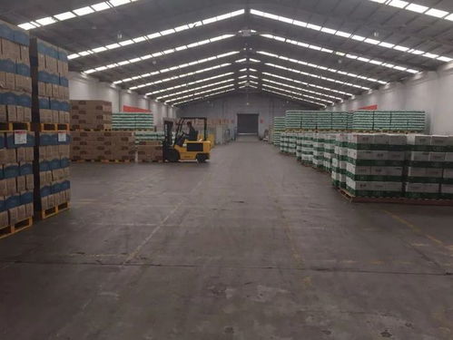 拓展倉配一體化網絡 凱東源物流與士凱物流成為行業先鋒
